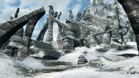 \'Skyrim Special Edition\' release date: Game making its way out on Oct. 28