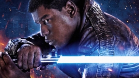 \'Star Wars Episode 8\' spoilers: Finn to get over his injuries quickly?