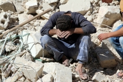 Christians Of Syria And Iraq Face \'Cataclysmic Crisis\'