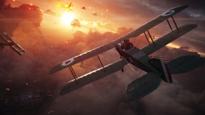 \'Battlefield 1\' latest news: DICE explains weekly challenge before title\'s launch
