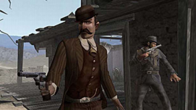 \'Red Dead Revolver\' PS4 news: Game rolls out to PS4; features 1080p resolution and trophy support
