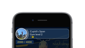 \'Pokemon GO\' update: players can now make most of new gym training and catch bonus updates