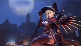 \'Overwatch\' updates: \'Halloween Terror\' DLC arrives