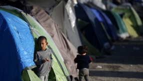 The Inspirational Christian Couple Who Have Opened Their Home To Refugee Children