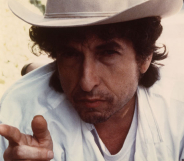 Bob Dylan: The Faith Of The New Nobel Prizewinner