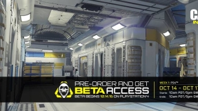 \'Call of Duty: Infinite Warfare\' updates: new trailer showcases six new combat rigs