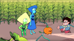 \'Steven Universe\' season 4 spoilers, news: Hiatus finishes November; show getting new song