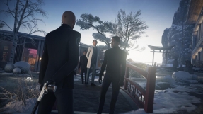 \'Hitman\' DLC updates: release of season 1 finale episode set for Oct. 31