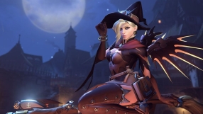 \'Overwatch\' news: Developers bow to fan pressure to change Mercy skin