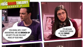 \'The Big Bang Theory\' season 10 spoilers: Wolowitz\' staycation ruined by Raj and Stuart?;  Sheldon and Amy to sleep together again