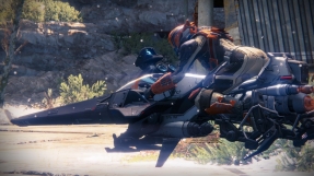 \'Destiny\' latest updates: new Heroic mode for \'Wrath of the Machine\' and 400 Light level cap come with Patch 2.4.1