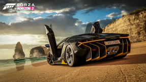 \'Forza Horizon 3\' latest news: PC and Xbox One tweaks and balance improvements with October update
