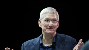 Apple iPhone 8 latest news: new AI to improve battery life teased by Tim Cook