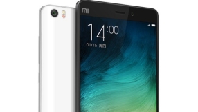 Xiaomi Mi Note 2 release date, specs: bezels are nearly invisible in new leaked images