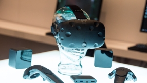 HTC Vive updates, spec rumors: headset expected to get new Vive controller
