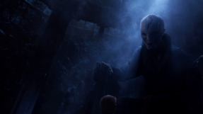 \'Star Wars: Episode 8\' plot news, spoilers: next installment goes into Kylo Ren\'s backstory; Snoke is as small as Yoda?