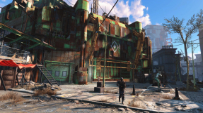 \'Fallout 4\' latest news: SteamDB listing not likely to be DLC; will we see a VR version soon?