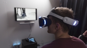 \'Star Wars: Battlefront\' latest news: PS VR package offers \'Rouge One X-Wing\' DLC
