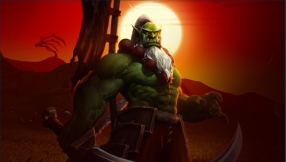 \'Heroes of the Storm\' latest news: New patch gives players a new character and new Brawl mode