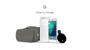 Google Pixel news: compare its specs, design, and performance  with the iPhone 7