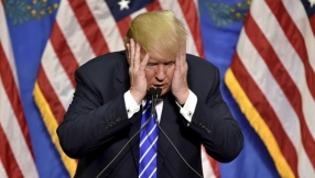Another U-Turn: Wayne Grudem Will Vote Trump After All