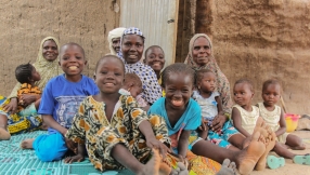 \'The Pain Was So Intense I Was Afraid I Would Die\': Chronic Malnutrition Plagues Children In Niger