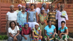 Power Women: The Villagers Standing Up Against Sierra Leone\'s Rapists