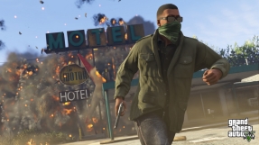 \'Grand Theft Auto 5\' mod latest news: Samsung mad after latest mod replaces bombs with Samsung Galaxy Note 7s