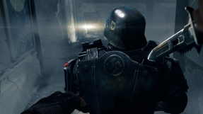 \'Wolfenstein: New Colossus\' release date news: new \'Wolfenstein\' title teased by Brian Bloom