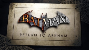 \'Batman: Return to Arkham\' release date, news: new trailer reveals game improvements