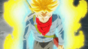 \'Dragon Ball Super\' episode 63, 64 spoilers: Vegeta, Goku time travel to help Trunks