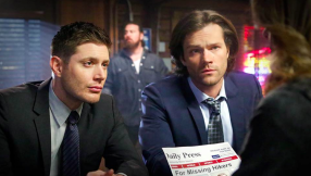 \'Supernatural\' season 12 news, episode 3 spoilers: Castiel and Crowley team up; Winchester\'s family legacy explained?