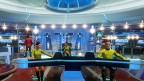 \'Star Trek: Bridge Crew\' release date news: Ubisoft announces delay to release of new VR game