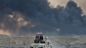 Massacre In Mosul As Civilians Used As Human Shields 