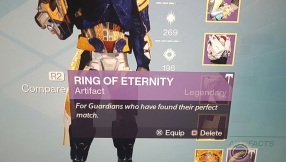 \'Destiny\' events and latest news: big in-game proposal with unique items, letters, and emotes helped by developers