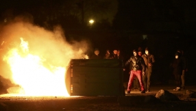 France Moves To Demolish Calais Jungle, Aid Agencies Fear For Children 