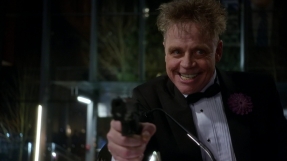 \'The Flash\' season 3 spoilers, news: Mark Hamill plays the Trickster again