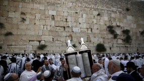 Archaeologists Hail Discovery Of Lost Battle Site From Fall Of Jerusalem 