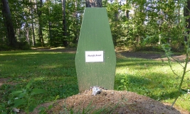 Sweden, \'Least Religious Nation in West,\' Opens Its First Atheist Cemetery â With Church Blessing