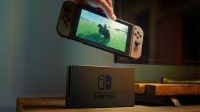 Nintendo Switch reviews, latest news: Switch comes with NVIDIA Tegra CPU but Xbox and PS4 are more powerful