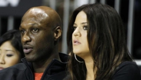 Khloe Kardashian and Lamar Odom latest news, rumors: Khloe isn\'t looking back as couple reach divorce settlement