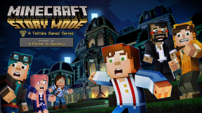 \'Minecraft: Story Mode\' latest news: Telltale Games makes Episode 1 available for free; other chapters and DLCs now discounted