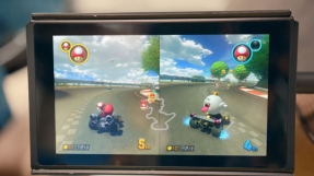 \'Mario Kart 9\' release date, news: Nintendo Switch trailer shows footage of game