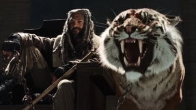 \'The Walking Dead\' season 7 episode 2 spoilers: tone shifts with introduction of King Ezekiel