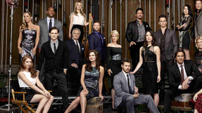 \'The Bold and the Beautiful\' spoilers for week of Oct. 24: Bill and Brooke\'s wedding is the highlight