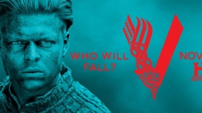 \'Vikings\' season 5 spoilers: An injured Lagertha, fatherâson bonding teased; new promotional portraits released