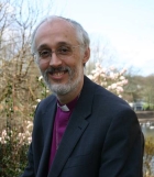 Bishop Of Manchester: It Is Our \'God-Given Duty\' To Help Refugees