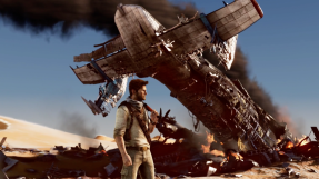\'Uncharted\' movie release date news: long awaited movie gets new \'Stranger Things\' director