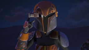 \'Star Wars Rebels\' season 3, episode 7 air date news, spoilers: Sabine and Ezra up against Imperial Mandalorians; spotlight on Sabine\'s past?
