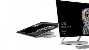 Microsoft Surface Studio release date, specs, news: First Microsoft desktop unveiled
